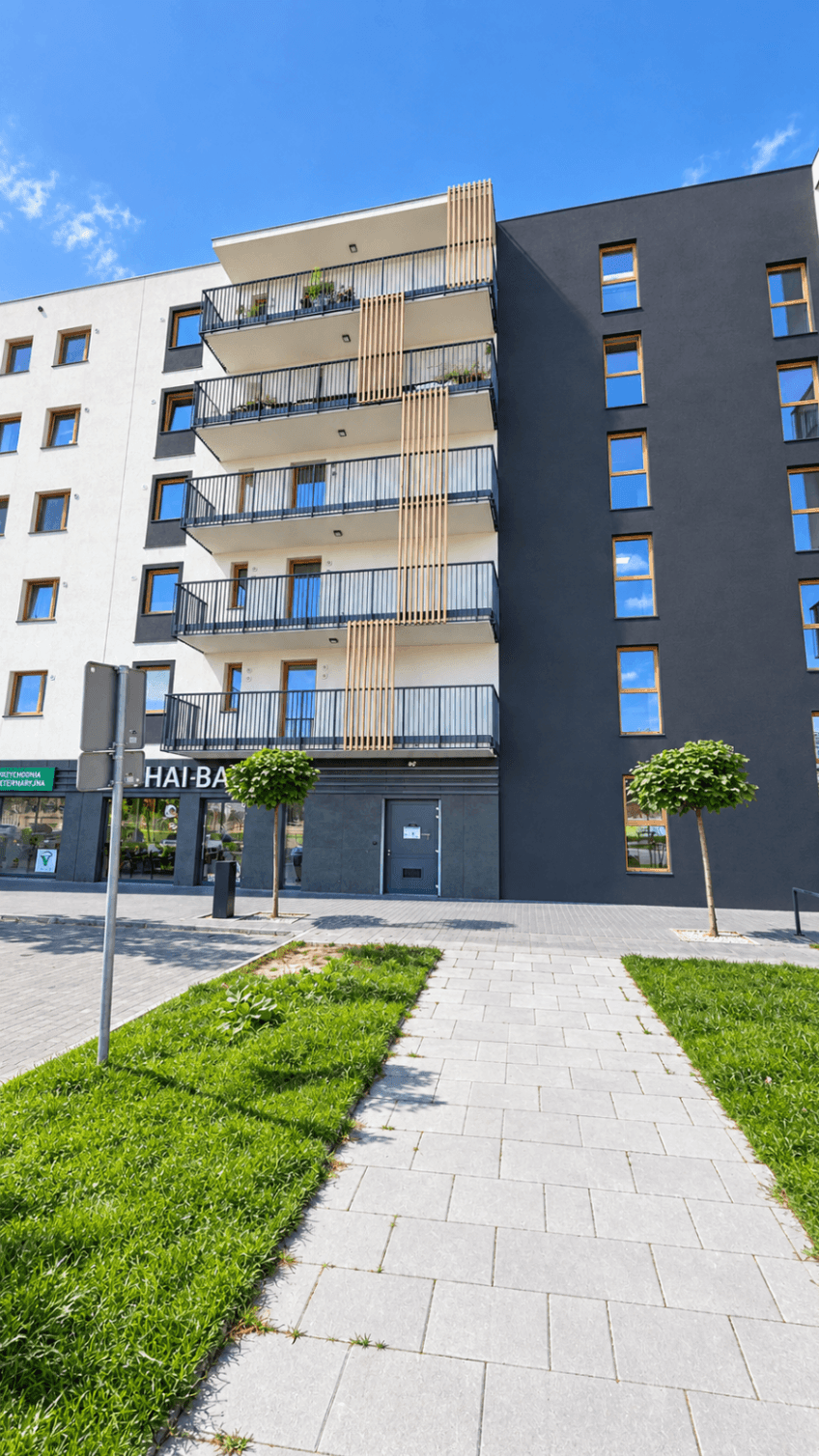 3 pokoje, 58 m² — Włochy — zdjęcie 23
